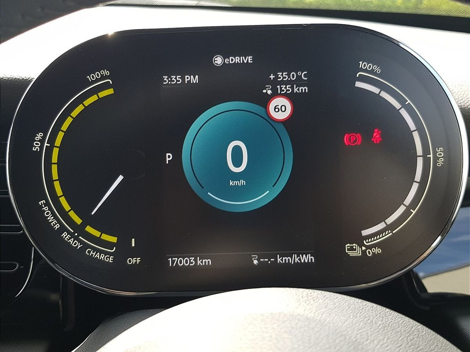 2022 MINI Hatch 0L Electric For Sale Images