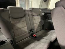2015 Volkswagen Touran 1.4L Petrol For Sale Images