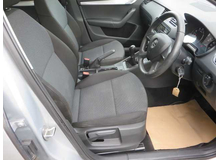 2014 Skoda Octavia 1.2L Petrol For Sale Images