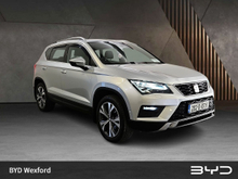 SEAT Ateca (deposit taken)2.0TDI 150hp DSG Xcellence