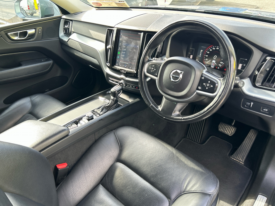 2018 Volvo XC60 2L Diesel For Sale Images