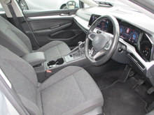 2024 Volkswagen Golf 1L Petrol For Sale Images