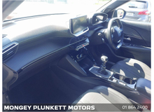 2020 Peugeot 2008 1.2L Petrol For Sale Images