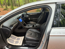 2021 Ford Mondeo 2L Diesel For Sale Images