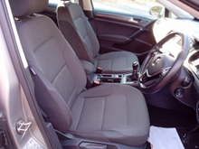 2019 Volkswagen Golf 1L Petrol For Sale Images