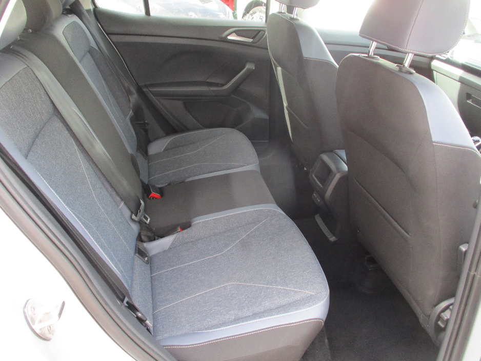 2024 Volkswagen T-Cross 1L Petrol For Sale Images