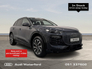 2025 AUDI Q6 E-TRON Performance Advance from €795 per month
