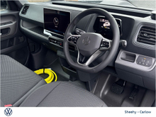 Volkswagen ID.Buzz Cargo Plus 282HP