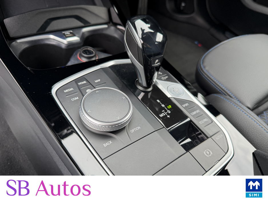 2020 BMW 1 Series 1.5L Petrol For Sale Images