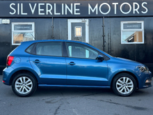 2016 Volkswagen Polo 1L Petrol For Sale Images