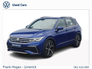 2022 VOLKSWAGEN TIGUAN 2.0 TDI 150HP R-Line- CALL RONAN 0867705822
