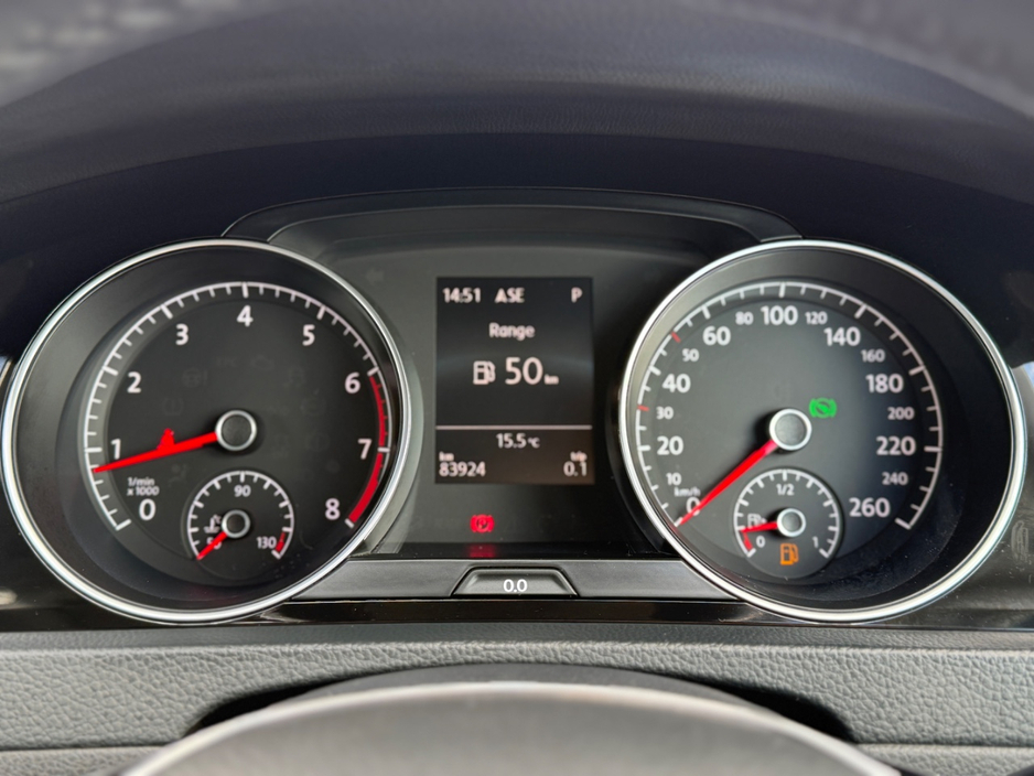 2013 Volkswagen Golf 1.4L Petrol For Sale Images
