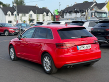 2015 Audi A3 1.4L Petrol For Sale Images