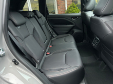 2026 Subaru Forester 2L Petrol Hybrid For Sale Images