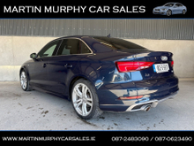 2018 Audi A3 1.6L Diesel For Sale Images