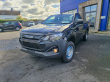 2026 Isuzu D-MAX 1.9L Diesel For Sale Images