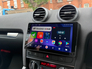 2013 AUDI A3 1.4tfsi S-Line, Automatic, Only 76kms, New Nct 10/2026, Apple Car Play, Android Auto, Reversing Camera, A/C, Alloys, Privacy Glass, Service & Warranty Included, SIMI Dealer,