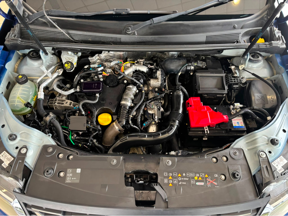 2022 Dacia Duster 1.5L Diesel For Sale Images