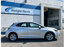 2019 Toyota Corolla 1.2L Petrol For Sale Images