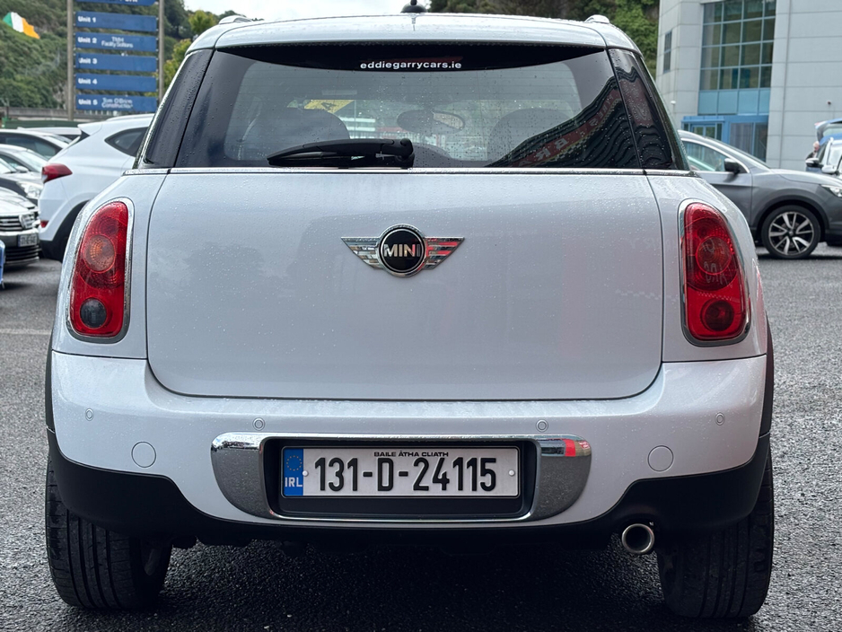 2013 MINI Hatch 1.6L Diesel For Sale Images
