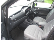 2023 Volkswagen Caddy 2.0L Diesel For Sale Images