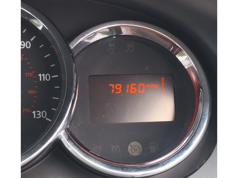 2015 Dacia Duster 1.5L Diesel For Sale Images