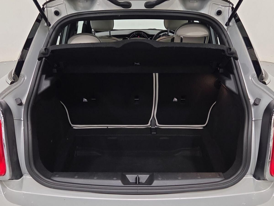 2022 MINI Hatch 1.5L Petrol For Sale Images