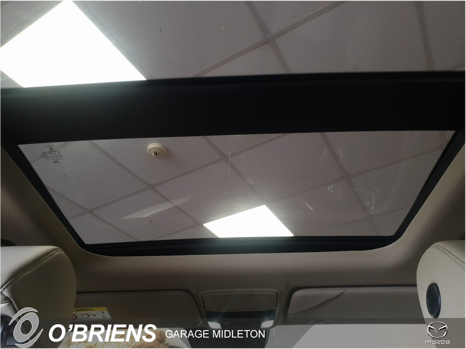 2023 Honda CR-V 2.0L Petrol For Sale Images