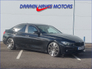 2016 BMW 3 SERIES F30 D EFFICIENCY DYNAMICS PLUS 4DR A