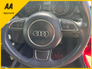 2014 AUDI A1 1.4TFSI AUTO 5 DOOR