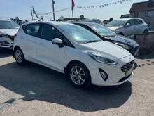 2019 Ford Fiesta 1.1L Petrol For Sale Images