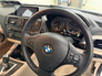 2014 BMW 1 SERIES 116 I Dba-1a16 5DR Auto
