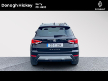 2021 SEAT Arona 1L Petrol For Sale Images