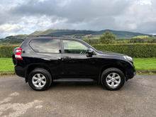 2017 Toyota Landcruiser 2.8L Diesel For Sale Images