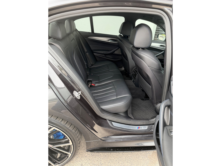 2020 BMW 5 Series 2L Diesel For Sale Images