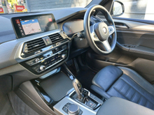 2020 BMW X3 2L Diesel For Sale Images