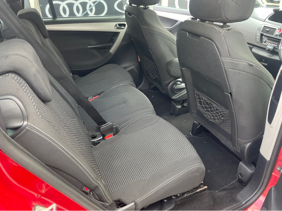 2010 Citroen Grand C4 Picasso 1.6L Diesel For Sale Images