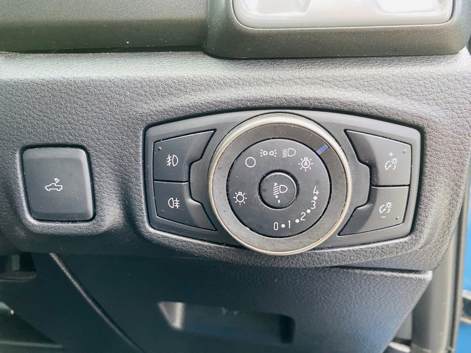 2021 Ford Ranger 2L Diesel For Sale Images