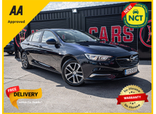 2017 Opel Insignia 1.6L Diesel For Sale Images