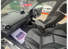 2013 Audi A1 1.6L Diesel For Sale Images