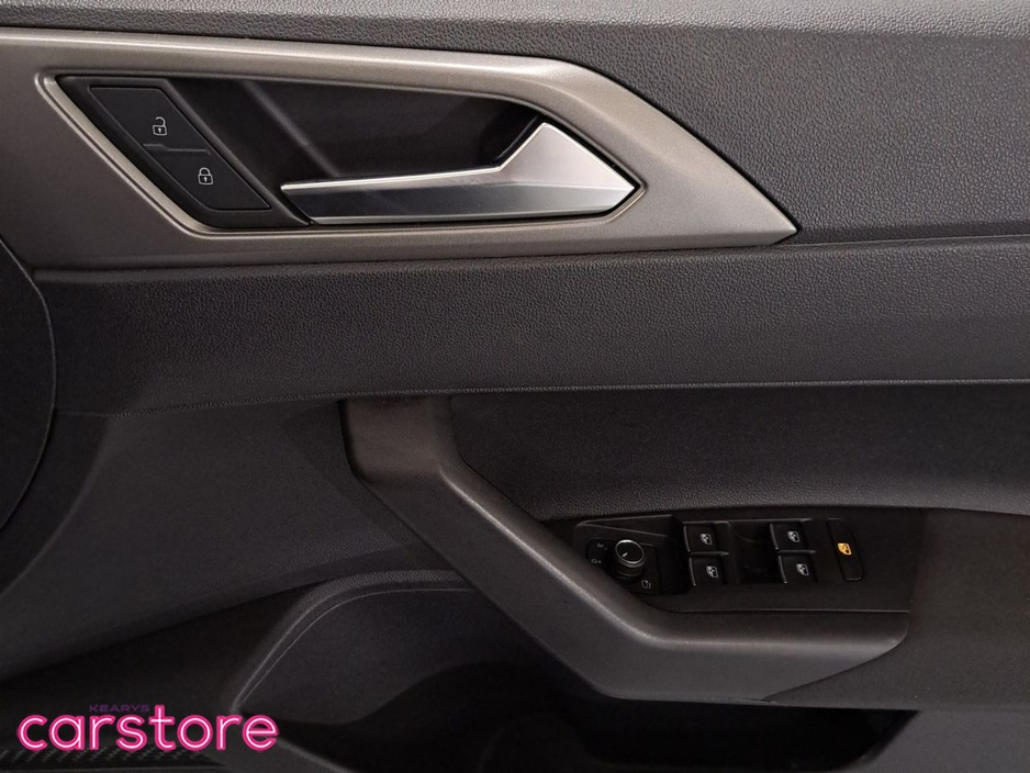 Volkswagen Polo 1.0 TSI AUTO *UPGRADED ALLOYS* — thumbnail 17