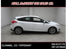 2016 Ford Focus 1.5L Diesel For Sale Images