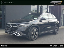 Mercedes-Benz GLA Class 200d Progressive Plus