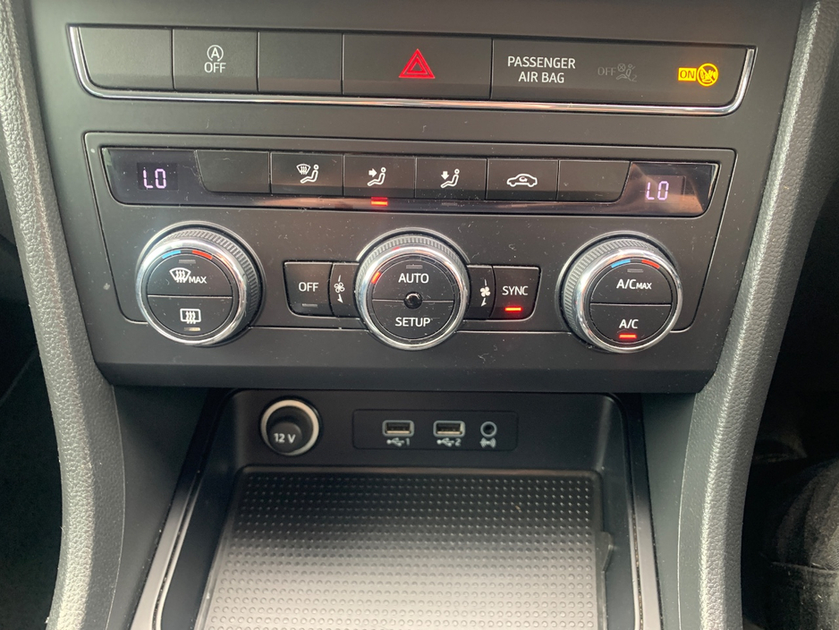 2017 SEAT Ateca 1.6L Diesel For Sale Images