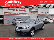 2012 Nissan Qashqai 1.5L Diesel For Sale Images