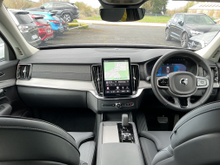 2025 Volvo XC90 2L Hybrid For Sale Images