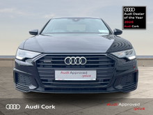 Audi A6 2.0 50TFSI E 299BHP BLACK...