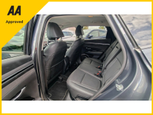 2021 Hyundai Tucson 1.6L Diesel For Sale Images