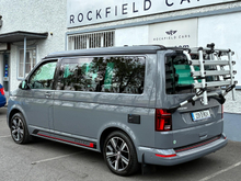 2023 Volkswagen California 2L Diesel For Sale Images