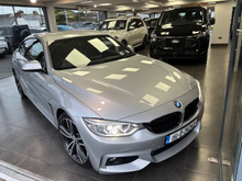 2015 BMW 4 Series 3L Diesel For Sale Images